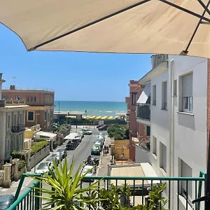 Bed&beach Lido di Ostia